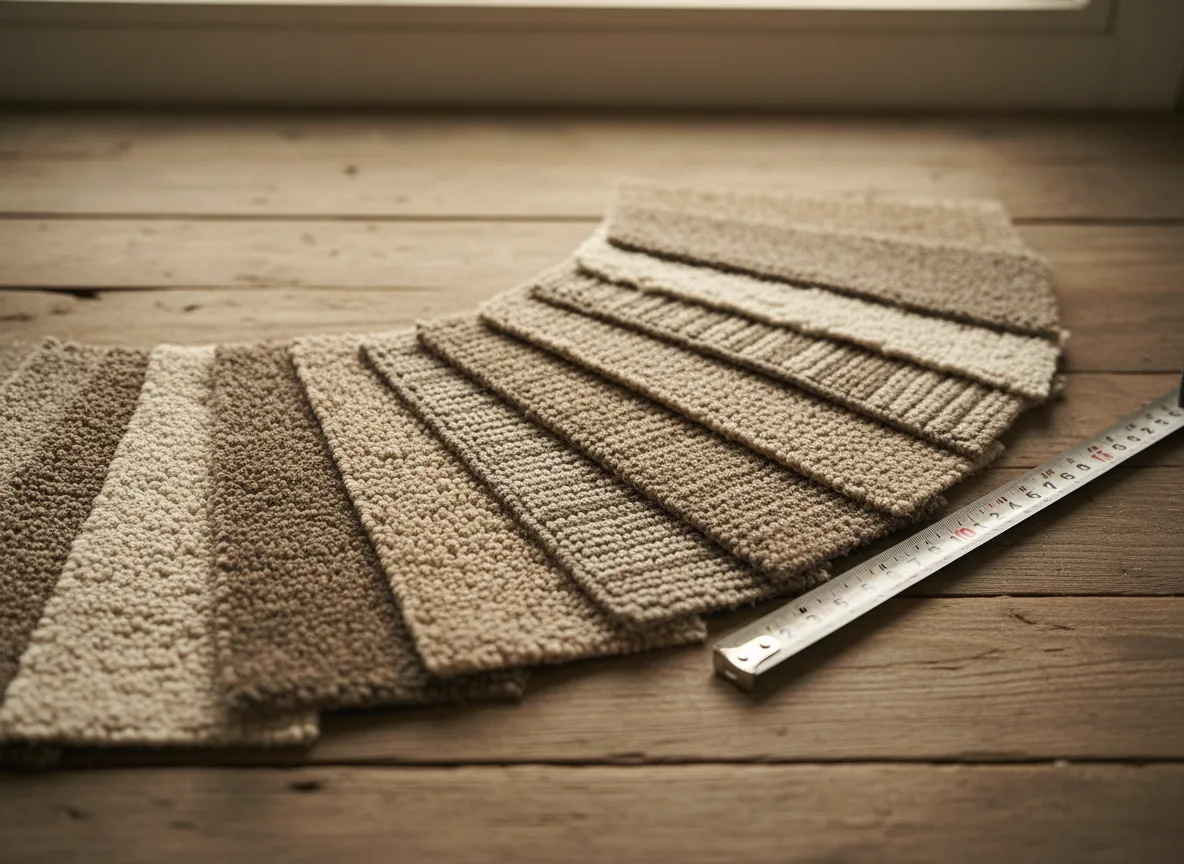 Carpet Installation Eucha, OK FAQs